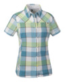 Alpinismus / Bergsport > Bekleidung Casual >  Salewa Henriette DRY W S/S Shirt