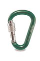 Alpinismus / Bergsport > Schlosserei & Co. >  Salewa HMS Screw G2 Small