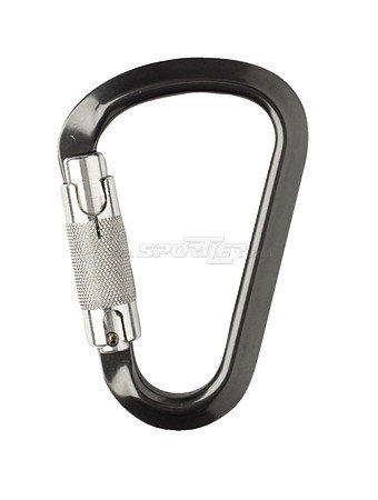 Salewa HMS Twist Lock G2 kaufen in Online Shop Schlosserei & Co. - Sportler