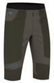 Alpinismus / Bergsport > Bekleidung Sportklettern >  Salewa Hotspot 3/4 DST Pant