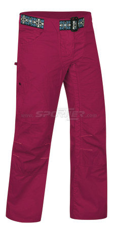 Salewa Hubella CO Pant W's (2011) kaufen in Online Shop  - Sportler