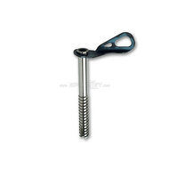Sportarten > Bergsport > Schlosserei & Co. >  Salewa Ice Screw Long