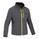Salewa Iron 2.0 SW Jkt Smoke