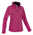Alpinismo / Montagna > Abbigliamento Trekking >  Salewa Iron 2.0 Sw Jkt W's