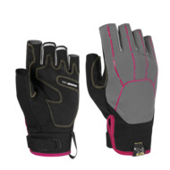 Abbigliamento > Tutto l'abbigliamento > Guanti >  Salewa Irono VF DST M Gloves