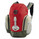 Salewa Kiddy II Red/Dusky Green
