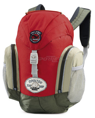 Salewa Kiddy II acquista in Online Shop Zaini Trekking  - Sportler