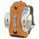 Salewa Kiddys 10 Orange/Offwhite