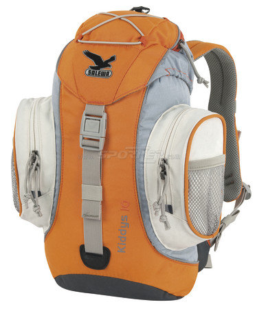Salewa Kiddys 10 acquista in Online Shop Zaini Trekking  - Sportler