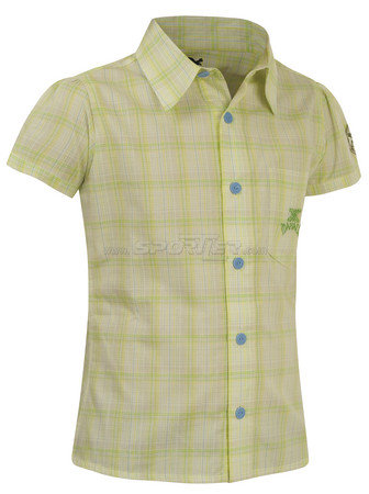 Salewa Laura Dry S/S Shirt Girl acquista in Online Shop Abbigliamento Trekking - Sportler