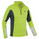 Salewa Libra L/S Shirt chlorophil