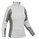 Salewa Libra L/S Shirt W's Snow (White)