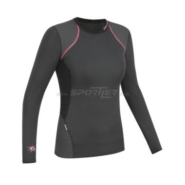 Salewa Power Carbon L/S Tee W's kaufen in Online Shop Funktionsw&auml;sche  - Sportler