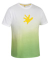 Alpinismus / Bergsport > Bekleidung Sportklettern >  Salewa LM Fade CO M S/S Tee