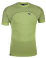 Alpinismo / Montagna > Abbigliamento Roccia >  Salewa Long Peak Tee S/S