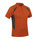 Salewa Lugo Dry S/S Tee Terracotta