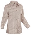 SALEWA Lutea Dry L/S Shirt W's