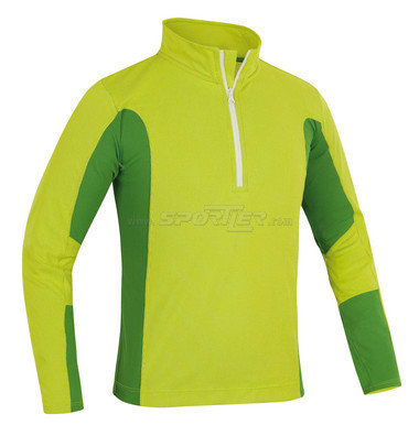 Salewa Lybra Dry L/S Jr kaufen in Online Shop T-Shirts  - Sportler
