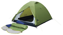 Salewa Madeira III + Gomera