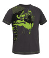 Alpinismus / Bergsport > Bekleidung Sportklettern >  Salewa Malachi CO K S/S Tee