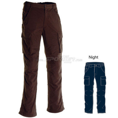Salewa Mandy Dry M Long Pants acquista in Online Shop Abbigliamento Trekking  - Sportler