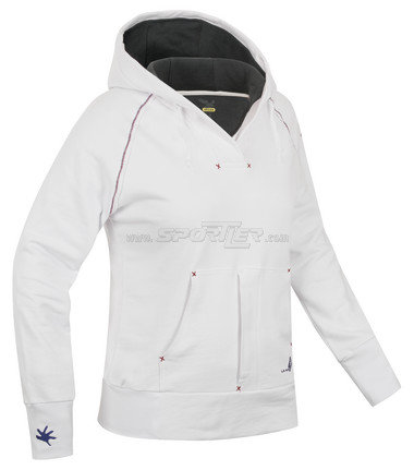 Salewa Merry B.5 CO Hoodie W's kaufen in Online Shop Pullover - Sportler