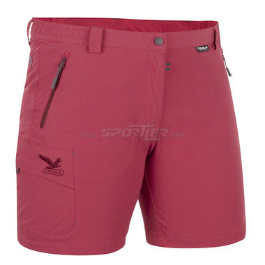 Salewa Mia Dst Short W's kaufen in Online Shop Bekleidung Trekking / Wandern - Sportler