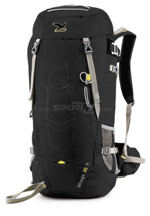 Salewa Miage 35 Black kaufen in Online Shop Rucks&auml;cke technisch  - Sportler