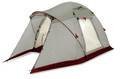 Outdoor / Camping > 3+ Personen Zelte >  Salewa Midway IV