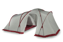 Salewa Midway V Base
