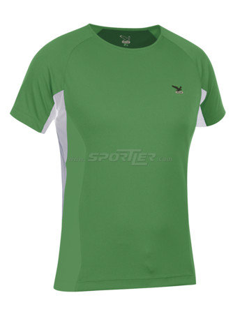 Salewa Mikendo Dry S/S Shirt kaufen in Online Shop  - Sportler