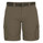 Salewa Mimba Dry AM Short W's Walnut (Brown)