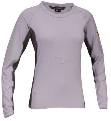 SALEWA Minae DRY L/S Tee W's kaufen in Online Shop Skitour / Telemark / Schneeschuh - Sportler