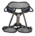 Alpinismus / Bergsport > Seile / Gurte / Sets >  Salewa Mini Dream II Harness Jr