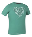 Alpinismus / Bergsport > Bekleidung Casual >  Salewa Minneola CO G S/S Tee