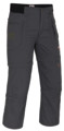 Abbigliamento  > Pantaloni Lunghi >  Salewa Misja Pec DRY 3in1 Pants Jr