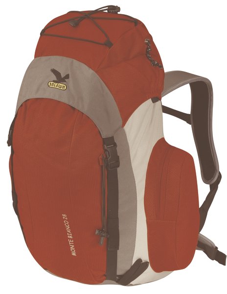 Red/Light Grey