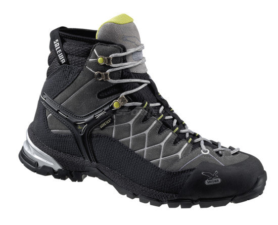Salewa MS Alp Trainer Mid GTX acquista in Online Shop  - Sportler