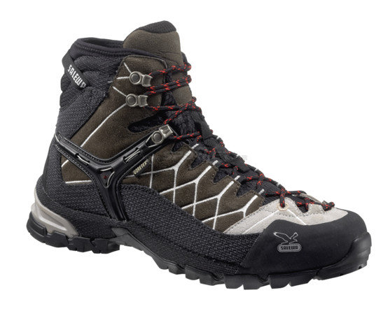 Salewa MS Alp Trainer Mid GTX acquista in Online Shop  - Sportler