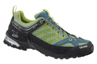Sportarten > Bergsport > Schuhe Zustieg / Trail >  Salewa MS Firetail