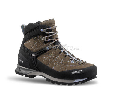 Salewa MTN Trainer Mid GTX W's acquista in Online Shop Scarponi Trekking - Sportler