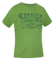 Abbigliamento  > T-Shirts >  Salewa Nago CO S/S Tee Jr