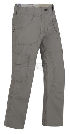 Salewa Nanga Dry Pant Girl kaufen in Online Shop Bekleidung Trekking / Wandern - Sportler