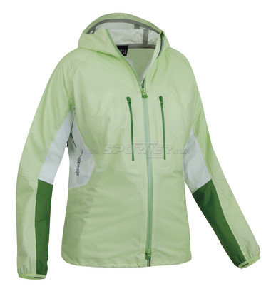 Salewa Nanu Sax PTX Jkt W's kaufen in Online Shop Bekleidung Trekking / Wandern  - Sportler