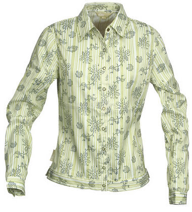 SALEWA Naryn Shirt kaufen in Online Shop T-Shirts, Hemden  - Sportler