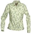 SALEWA Naryn Shirt