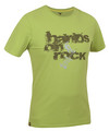 SALEWA Natural Born Tee