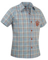 Bekleidung > Hemden / Blusen >  Salewa Nawada Dry Kid Shirt S/S