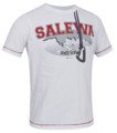 Alpinismo / Montagna > Abbigliamento Trekking >  Salewa Nispero CO Tee S/S Jr