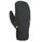 Salewa Nunavut Thermo WS Mitten Gloves Black